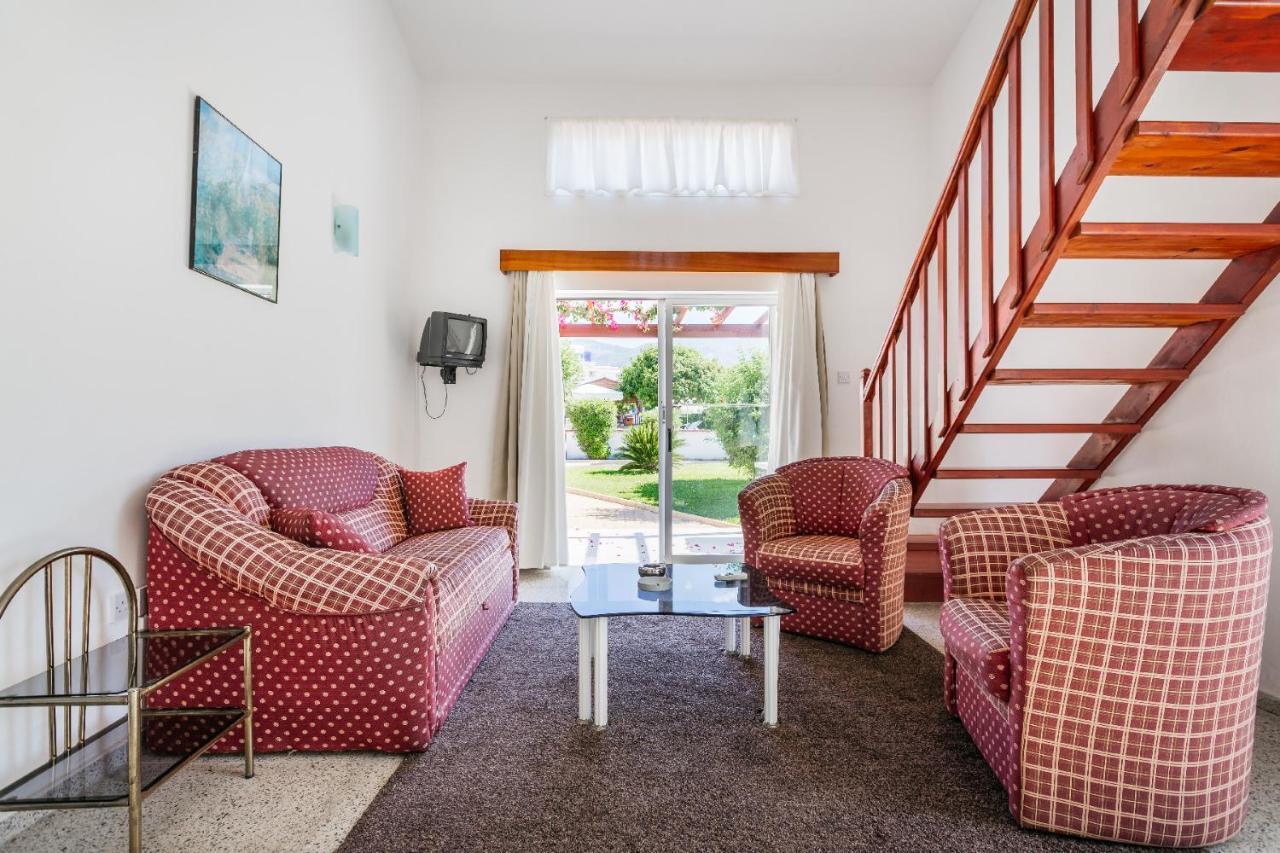 Hotel Citrus Tree Gardens Karavas  Zewnętrze zdjęcie