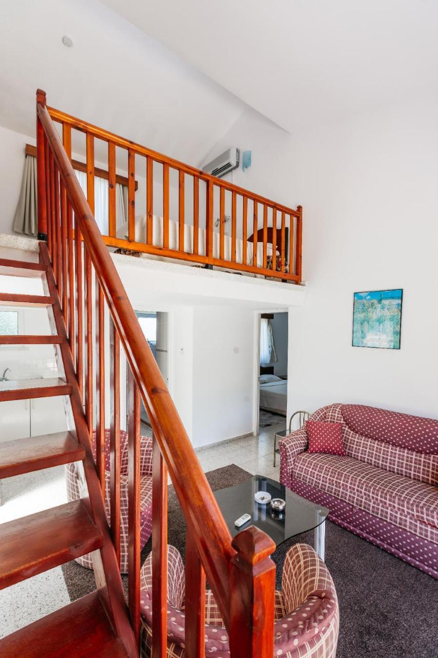 Hotel Citrus Tree Gardens Karavas  Zewnętrze zdjęcie