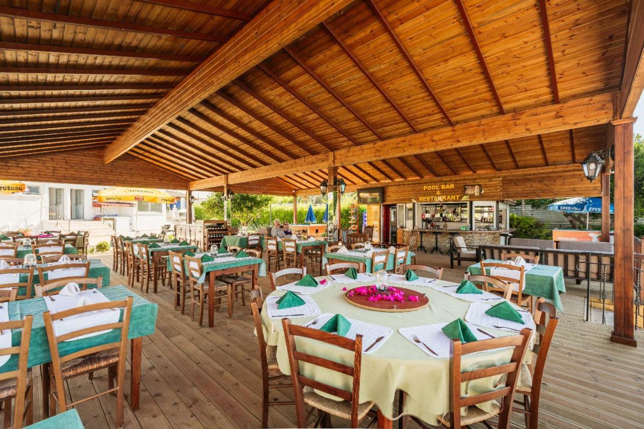 Hotel Citrus Tree Gardens Karavas  Zewnętrze zdjęcie
