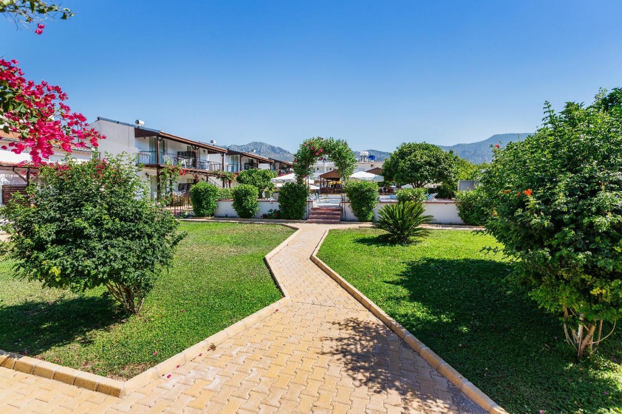 Hotel Citrus Tree Gardens Karavas  Zewnętrze zdjęcie