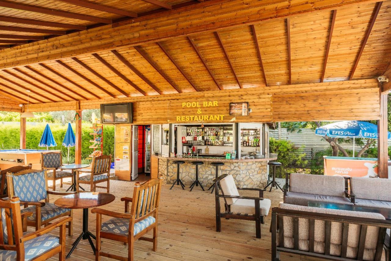 Hotel Citrus Tree Gardens Karavas  Zewnętrze zdjęcie