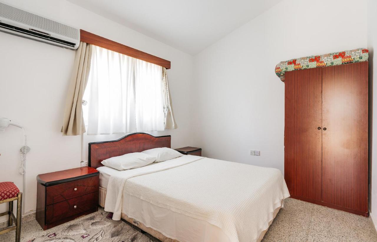 Hotel Citrus Tree Gardens Karavas  Zewnętrze zdjęcie