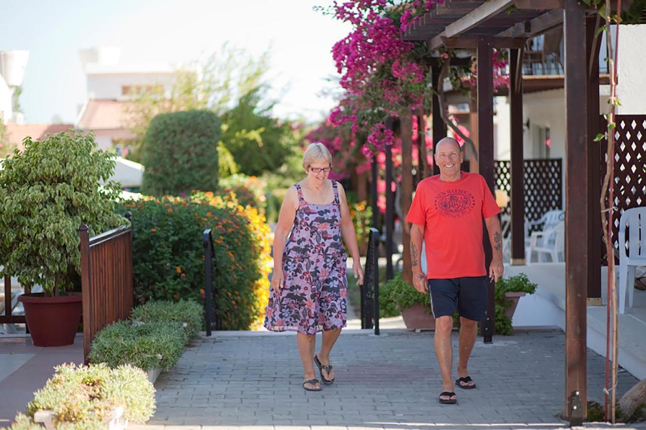 Hotel Citrus Tree Gardens Karavas  Zewnętrze zdjęcie