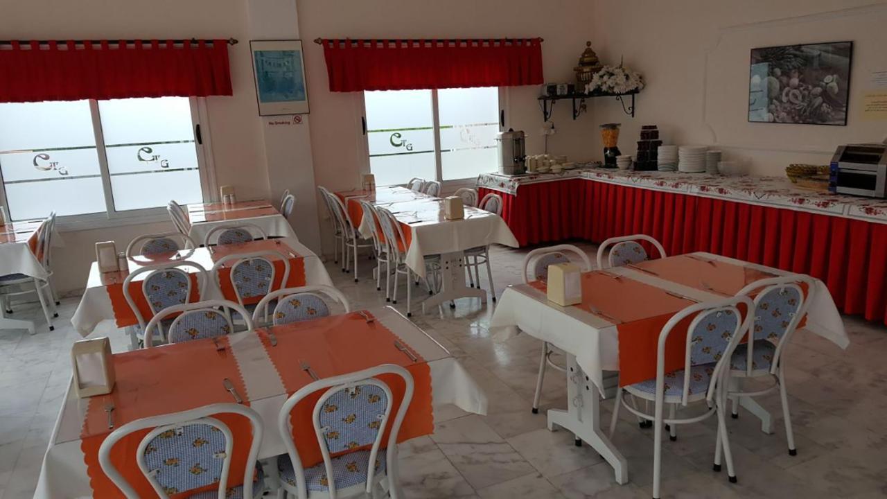 Hotel Citrus Tree Gardens Karavas  Zewnętrze zdjęcie