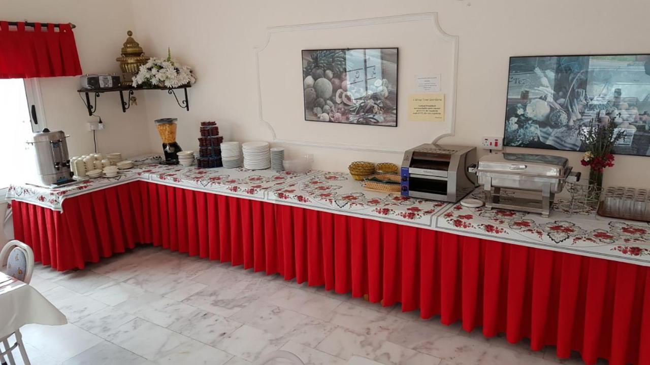 Hotel Citrus Tree Gardens Karavas  Zewnętrze zdjęcie
