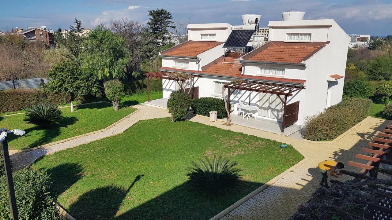 Hotel Citrus Tree Gardens Karavas  Zewnętrze zdjęcie