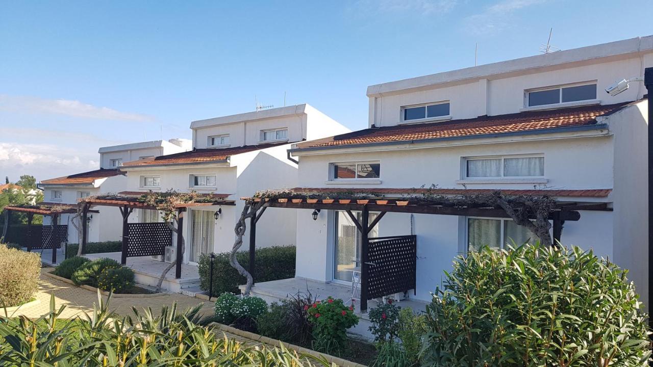 Hotel Citrus Tree Gardens Karavas  Zewnętrze zdjęcie