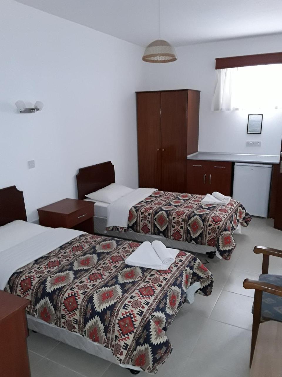 Hotel Citrus Tree Gardens Karavas  Zewnętrze zdjęcie