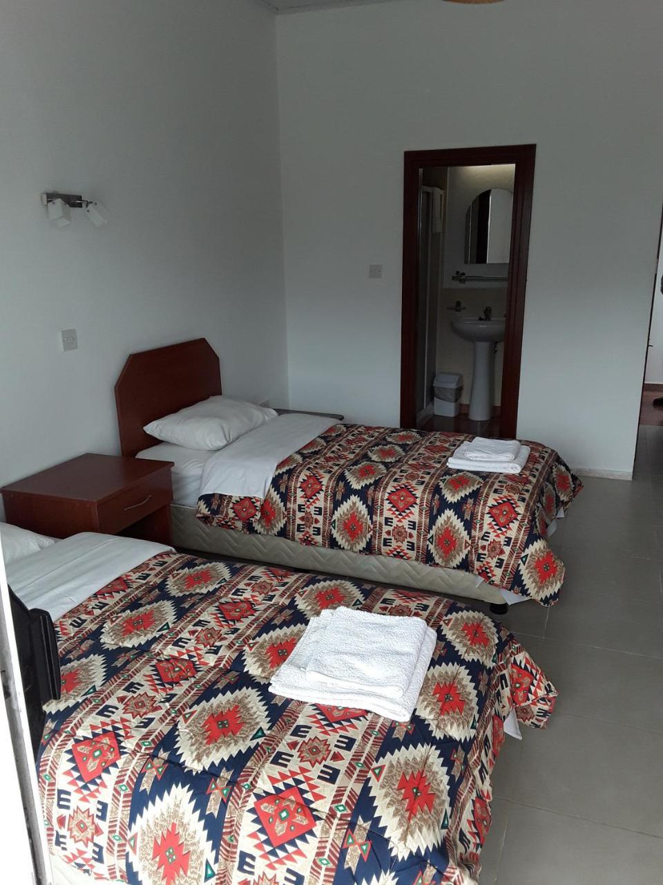 Hotel Citrus Tree Gardens Karavas  Zewnętrze zdjęcie
