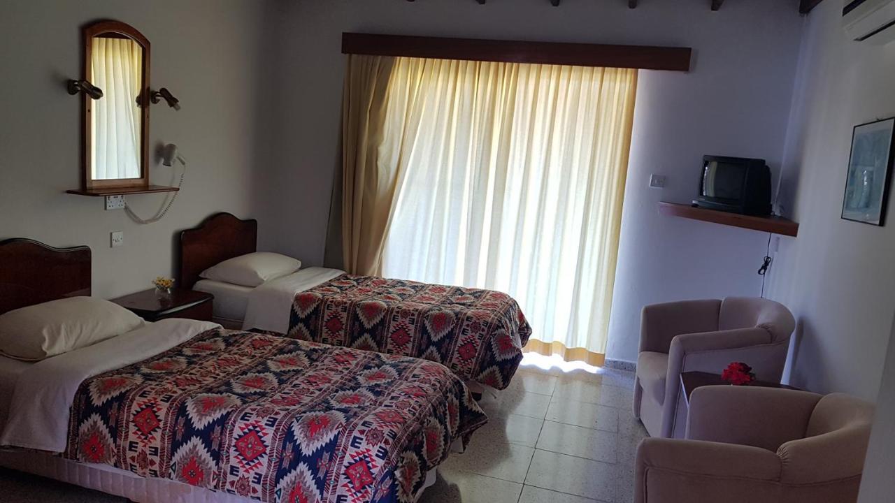 Hotel Citrus Tree Gardens Karavas  Zewnętrze zdjęcie