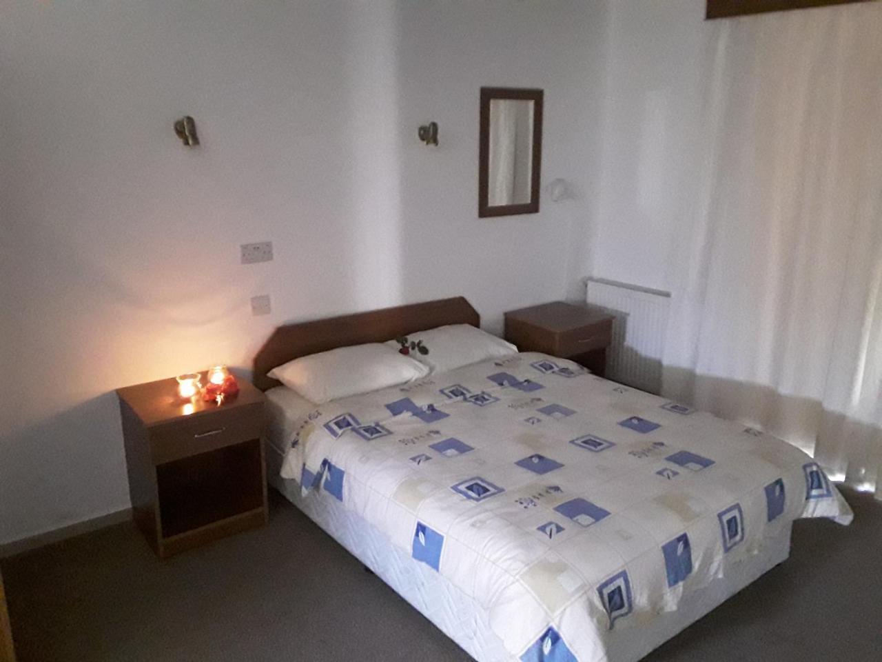 Hotel Citrus Tree Gardens Karavas  Zewnętrze zdjęcie