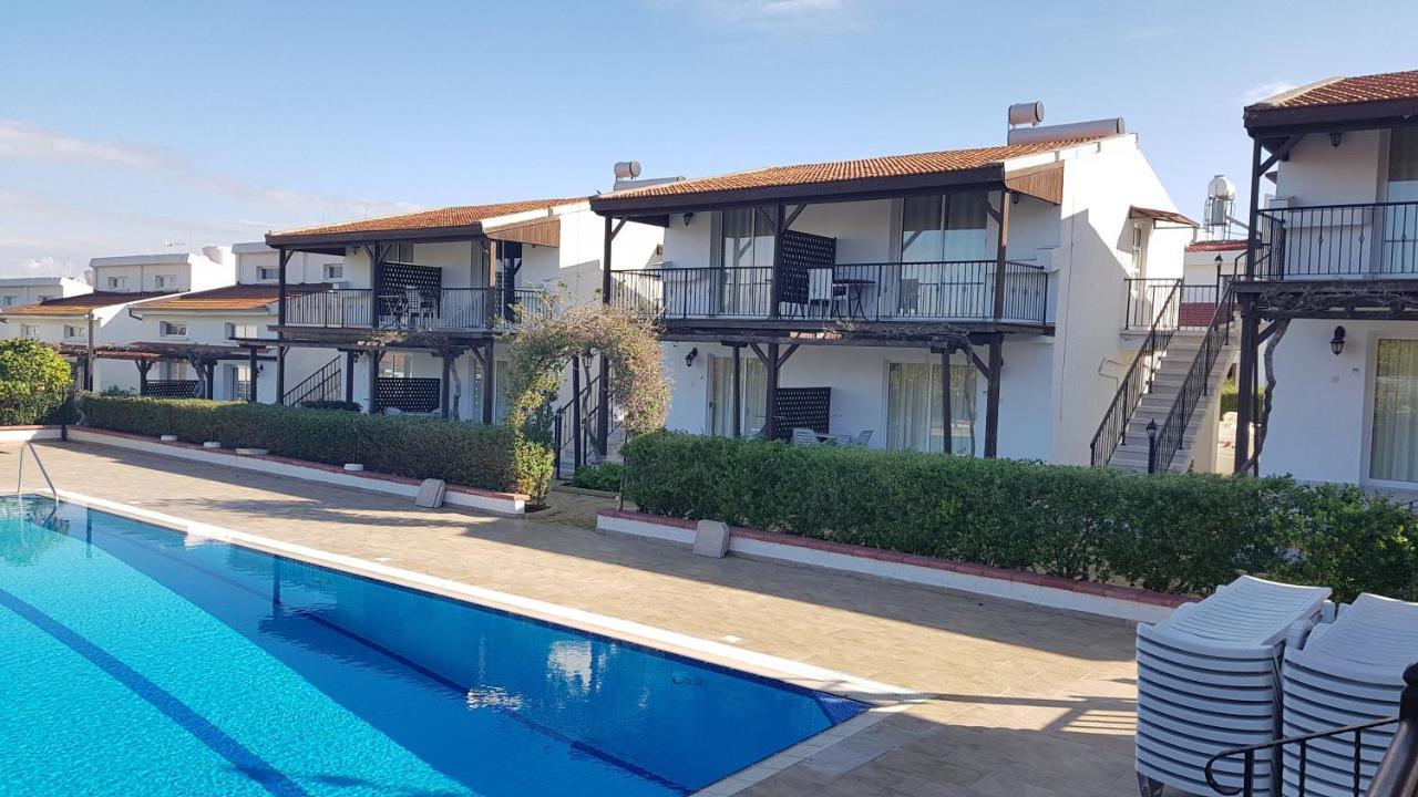 Hotel Citrus Tree Gardens Karavas  Zewnętrze zdjęcie