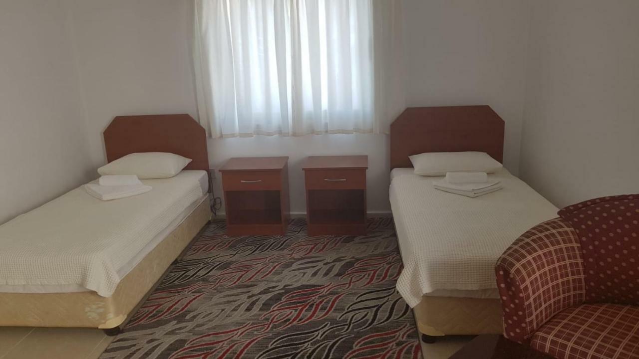 Hotel Citrus Tree Gardens Karavas  Zewnętrze zdjęcie